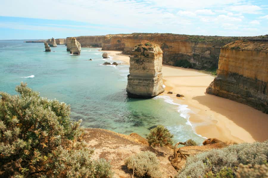 Melbourne: 12 Apostles, Otways & Great Ocean Road Day Tour - Why the early start changes the 12 Apostles
