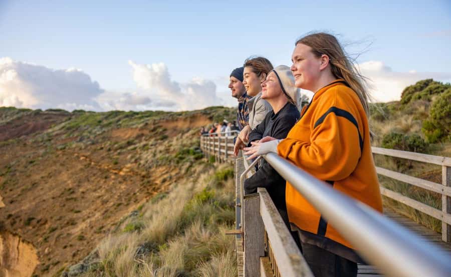 Melbourne: 12 Apostles Sunset Tour - Less Crowds - Key points at a glance