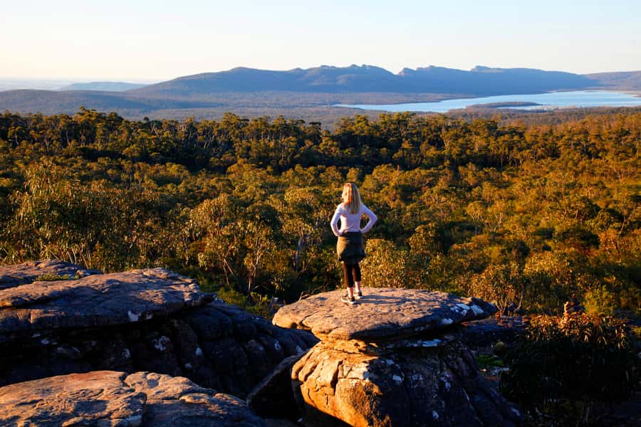 Melbourne: 2-Day Great Ocean Road & Grampians Tour - Who will enjoy this trip most