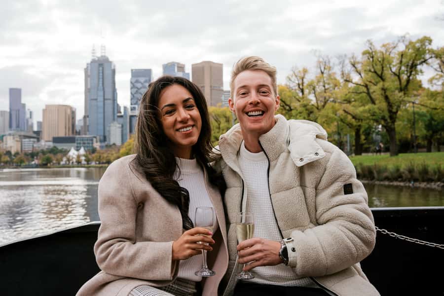 Melbourne: 2-Hour Bottomless Brunch Cruise - Key points to know before booking