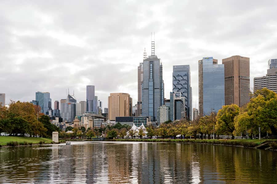 Melbourne: 2-Hour Bottomless Brunch Cruise - Who will get the most from this cruise