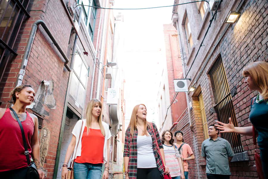 Melbourne 3-Hour Dumpling Discovery Walking Tour - Key points at a glance