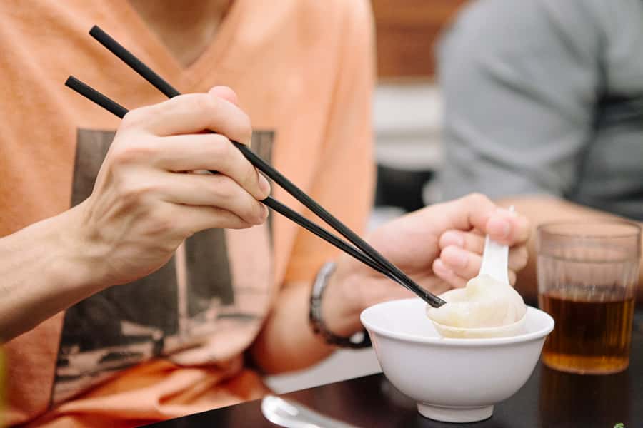 Melbourne 3-Hour Dumpling Discovery Walking Tour - Starting at SEA LIFE Melbourne Aquarium at 6pm