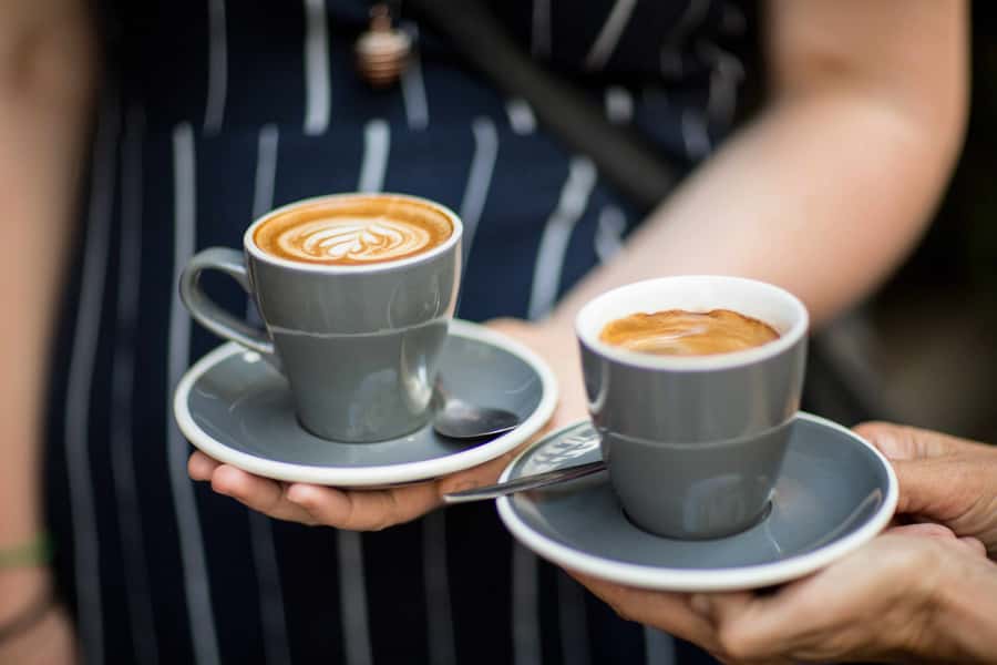 Melbourne: 3-Hour Foodie Discovery Walking Tour - Arcades, street art and the city’s changing face