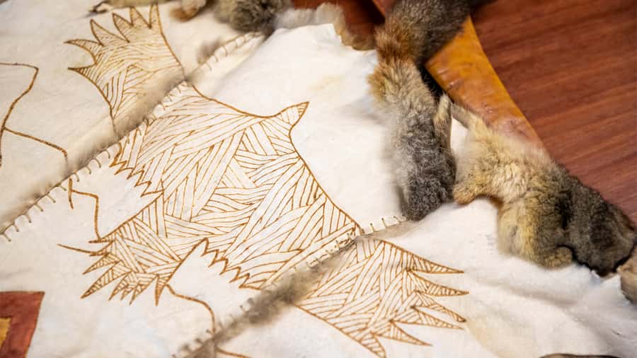 Melbourne: Aboriginal Heritage Walking Tour - Birrarung Marr and the meaning of River Camp