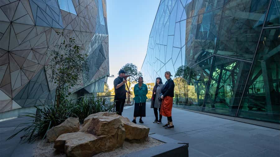 Melbourne: Aboriginal Heritage Walking Tour - Should you book the Birrarung Wilam Walk?