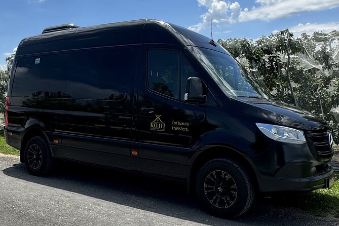 Melbourne Airport to City/CBD Private transfers 4 or more - Finding the driver after immigration