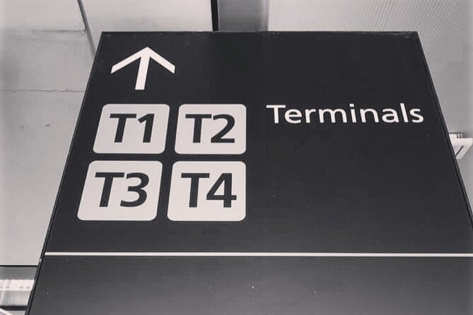 Melbourne Airport to City/CBD Private transfers 4 or more - Who should book this Melbourne transfer?