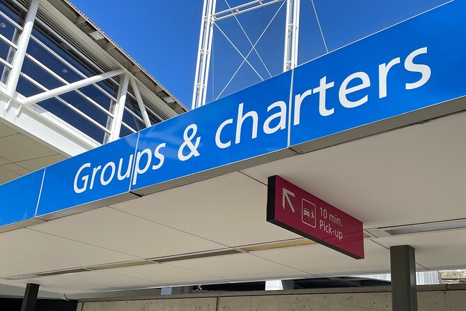 Melbourne Airport to City/CBD Private transfers 4 or more - Why the private vehicle can be worth $33.39