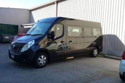 Melbourne Airport Transfer with Meet and Greet Service