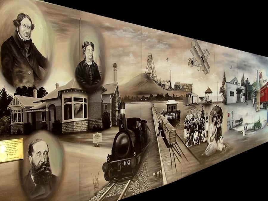MELBOURNE:Altona Homestead Ghost Tour: Spirits of the Past - A haunted homestead close to Melbourne