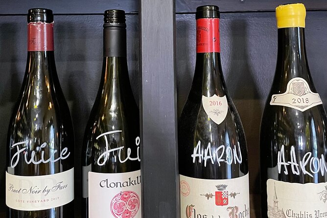 Melbourne Art, History, Wine & Food Walking Tour - Why the six-person limit matters