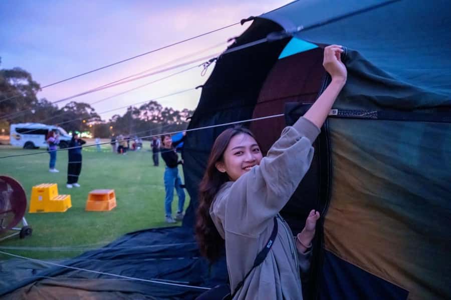 Melbourne: Balloon Flight at Sunrise - Why Sunrise Is the Right Time to See Melbourne