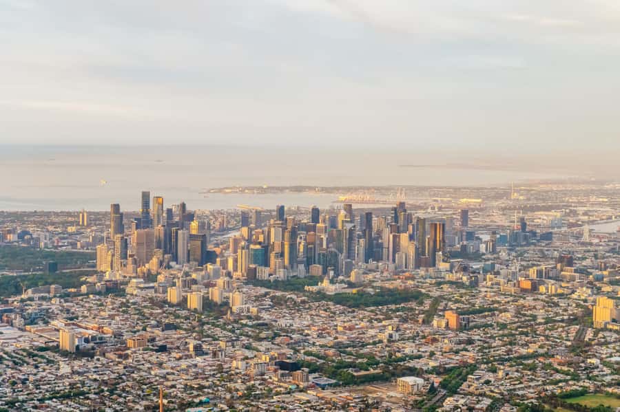 Melbourne: Balloon Flight at Sunrise - Weather Can Change the Plan