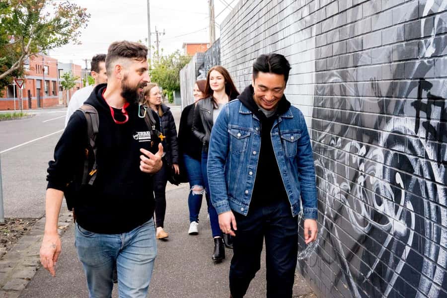 Melbourne Beer Tour – Hidden Bars & Local Brews - Key points to know before booking
