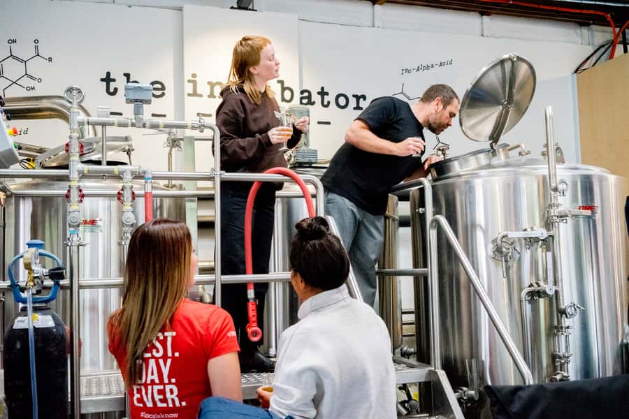 Melbourne Beer Tour – Hidden Bars & Local Brews - Why this feels like more than a Melbourne pub crawl