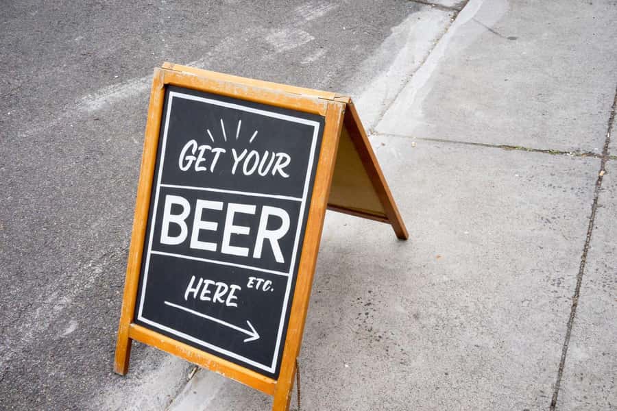 Melbourne Beer Tour – Hidden Bars & Local Brews - Three venues, three chances to compare Melbourne beer