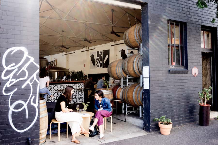 Melbourne Beer Tour – Hidden Bars & Local Brews - Who will enjoy this most?