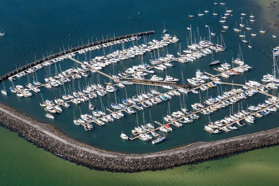 Melbourne: Brighton Beach & Ricketts Point Helicopter Flight - Who should book this coastal flight?