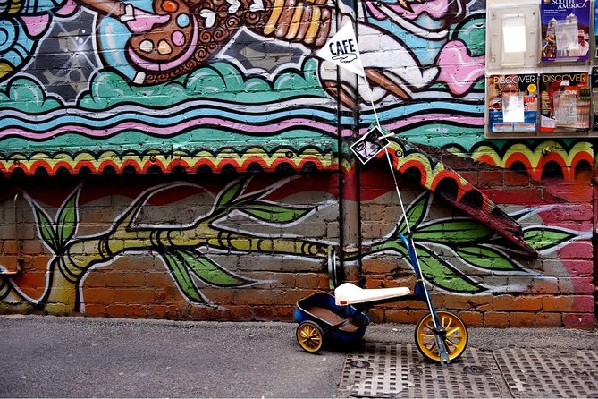 Melbourne Cafe and Coffee Culture Walking Tour - Coffee, food, and the city’s cafe story