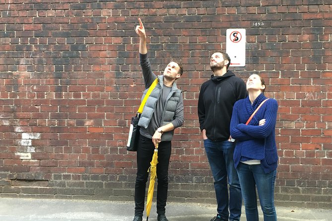 Melbourne Cafe and Coffee Culture Walking Tour - What the tour does especially well