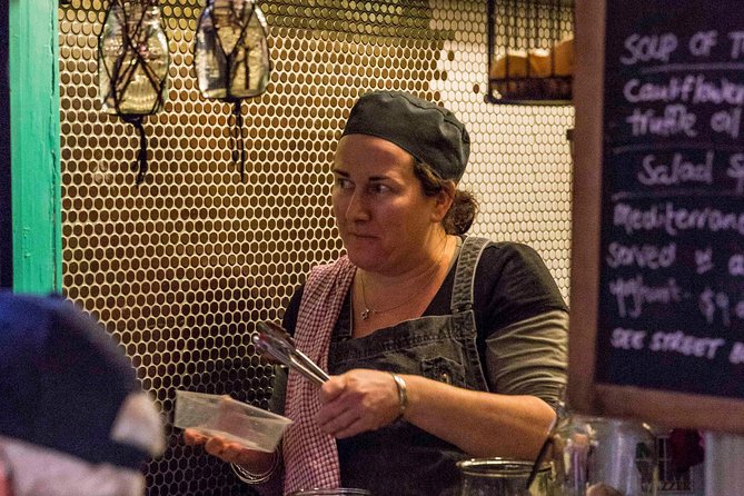 Melbourne Cafe and Coffee Culture Walking Tour - Who should book this Melbourne walk?