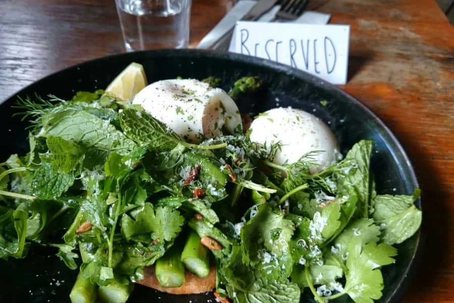 Melbourne: Cafe Culture Walk (small group/max 8 guests) - Following coffee through Melbourne’s laneways