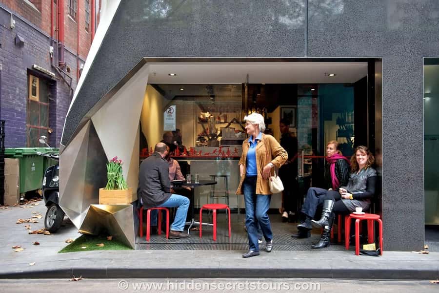 Melbourne: Cafe Culture Walk (small group/max 8 guests) - What the tasting format gives you