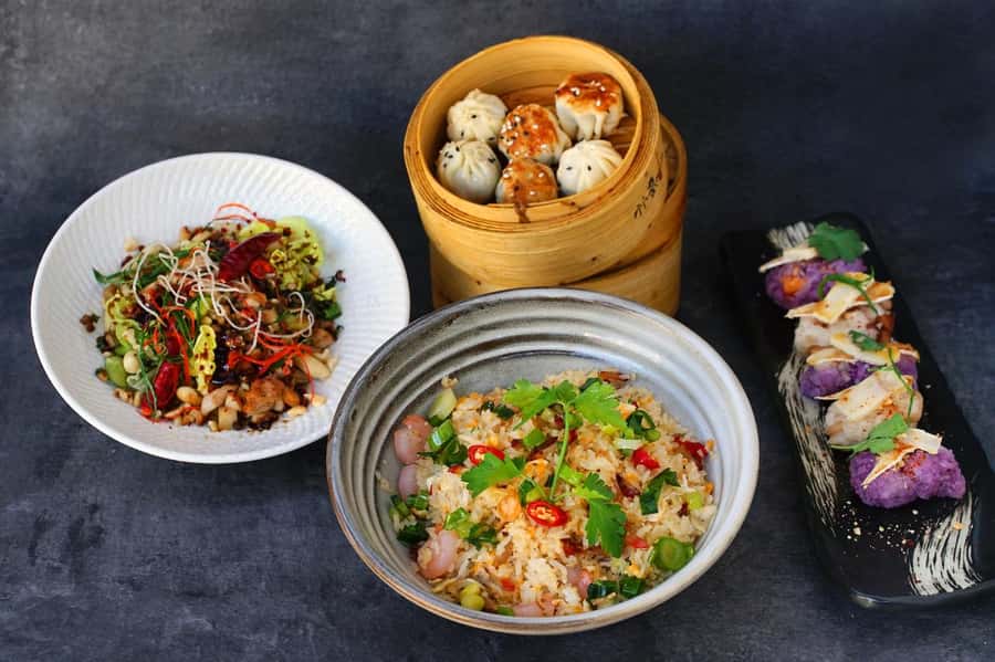 Melbourne: Choose Your Asian Cuisine Cooking Masterclass - What the $139 price really covers