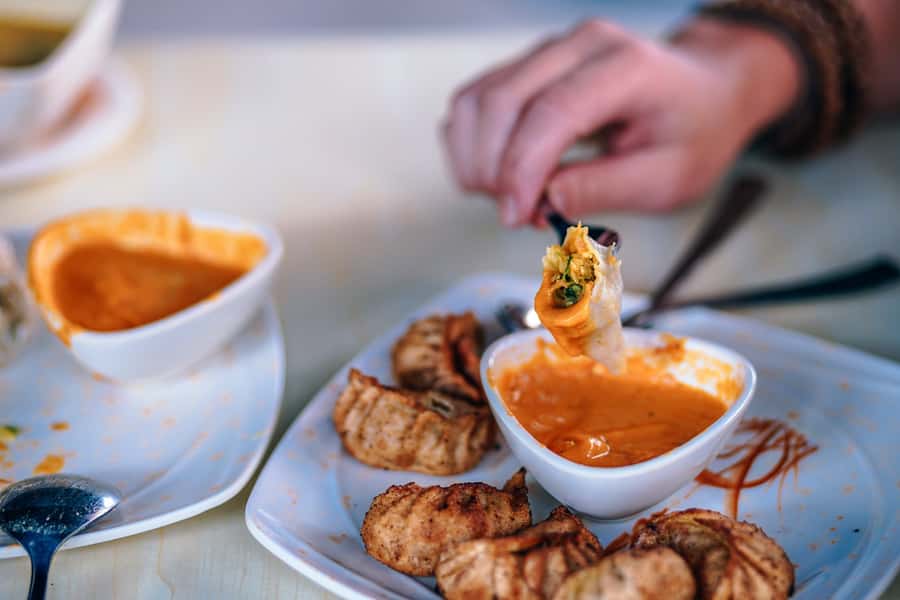 Melbourne: Choose Your Asian Cuisine Cooking Masterclass - Timing, transport, and small practical matters