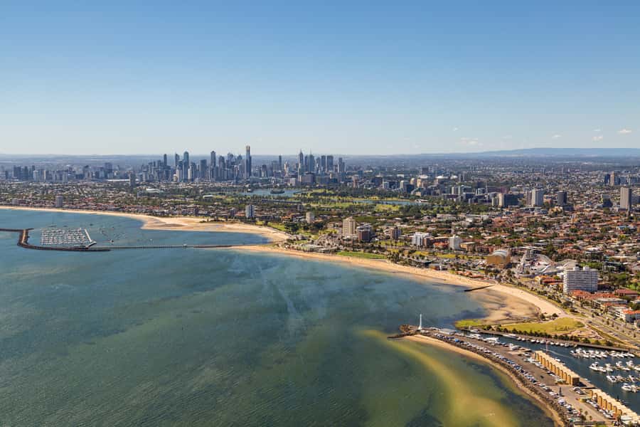 Melbourne: City and Bayside Helicopter Tour - Should You Book It?