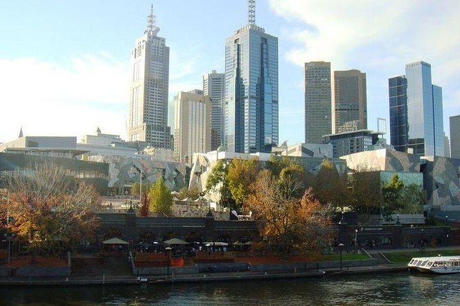 Melbourne: City and Williamstown Ferry Cruise - Key points to know before you book