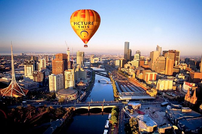 Melbourne City Card (2 Days): Visit Unlimited Attractions! - IceBar Melbourne is fun, brief, and different