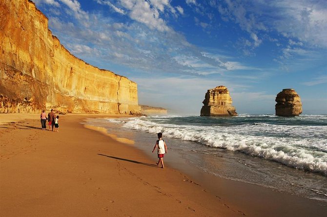 Melbourne City Card (3 Days): Visit Unlimited Attractions! - Healesville Sanctuary and Werribee Open Range Zoo