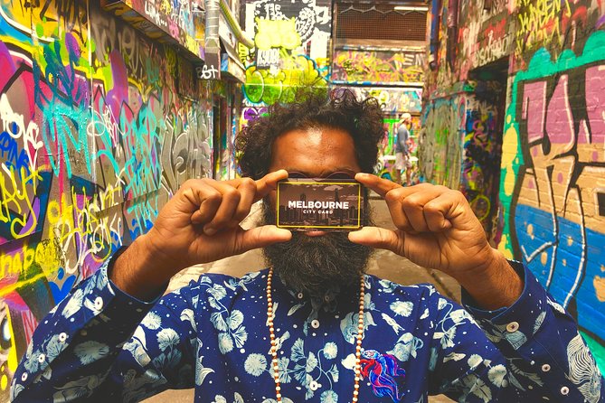 Melbourne City Card (3 Days): Visit Unlimited Attractions! - Food and drink extras at Polly Bar