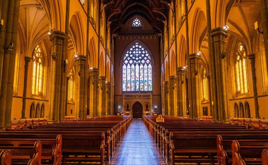Melbourne: City Highlights Group Tour by Bus - From Little Lon to Old Melbourne Gaol