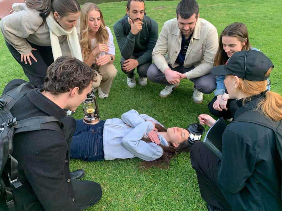 Melbourne: City Highlights Guided Walking Crime Tour - Key points at a glance