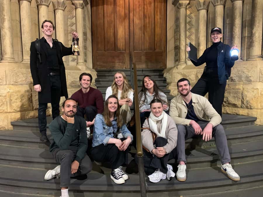 Melbourne: City Highlights Guided Walking Crime Tour - Is $24 good value for 90 minutes?