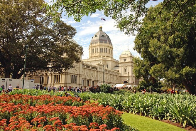 Melbourne City Highlights Small Group Tour - Key points to know before booking