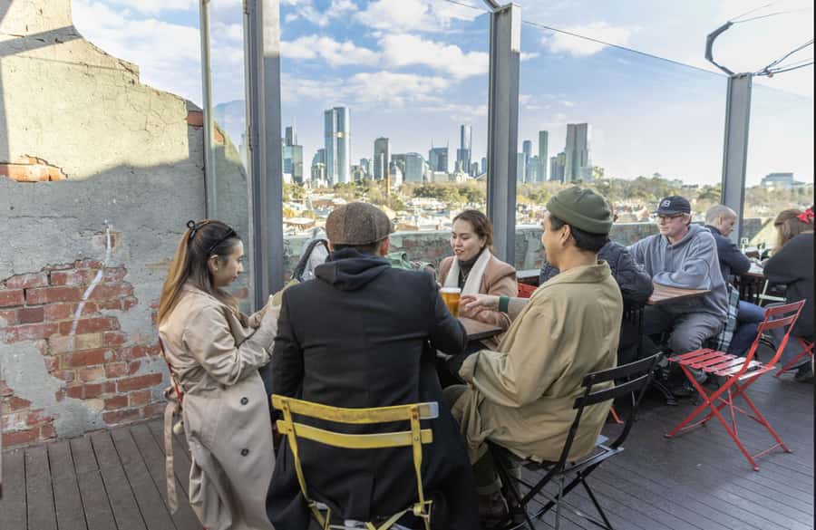 Melbourne: City Highlights, Suburbs & Laneways Bus Tour - Why this short Melbourne tour works