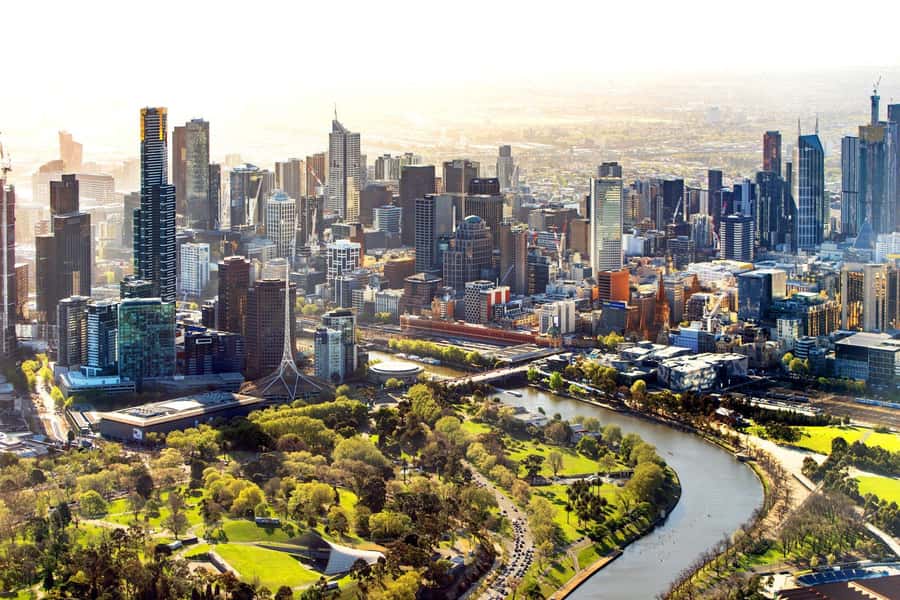 Melbourne: City Highlights, Suburbs & Laneways Bus Tour - Fitzroy coffee and Melbourne’s cafe culture