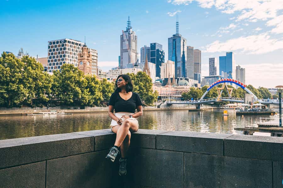 Melbourne: City Photoshoot/Photowalk around CBD - Key points at a glance