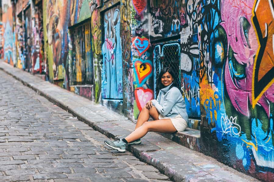 Melbourne: City Photoshoot/Photowalk around CBD - Is $184 good value for a private group?