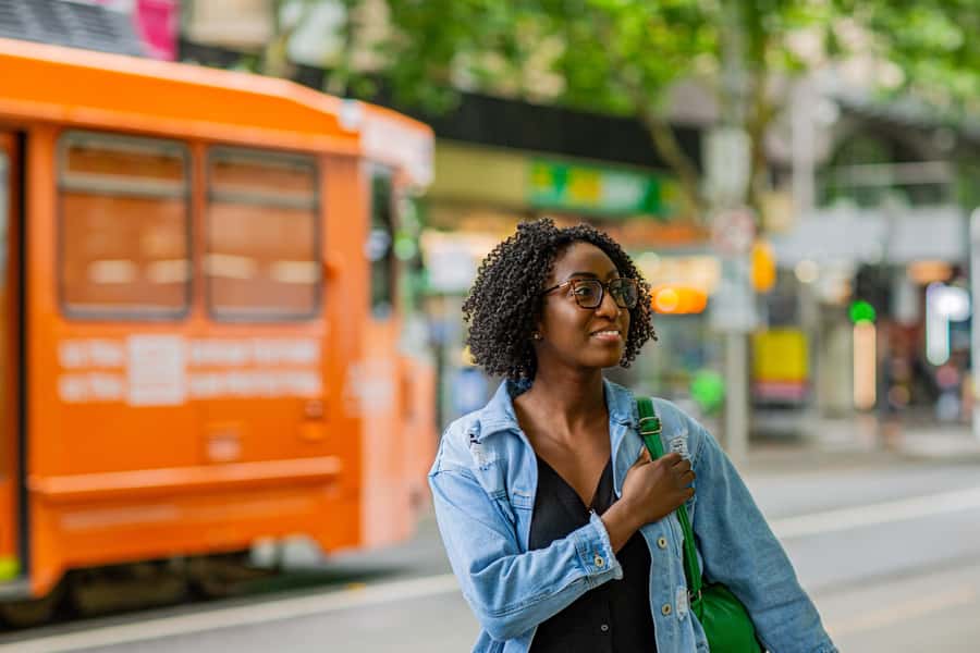 Melbourne: City Photoshoot/Photowalk around CBD - Who will get the most from this photo walk?