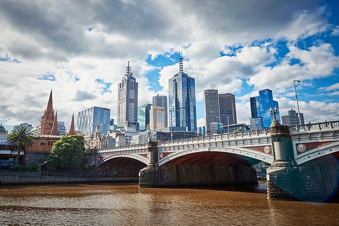 Melbourne City Sights Kayak Tour - Is the $58.81 price good value?