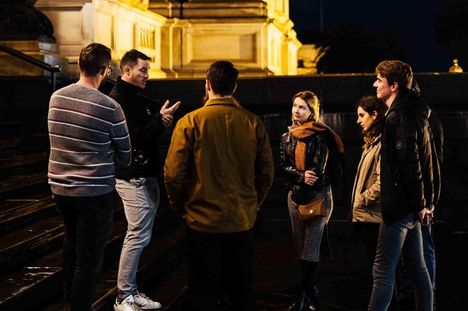 Melbourne City Tour and Phillip Island in One Day - Guides, minivan travel, and the pace of the day