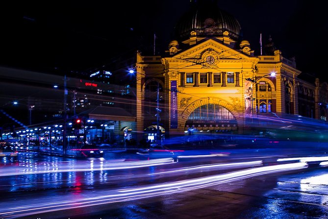 Melbourne City Tour and Phillip Island in One Day - Who will get the most from this tour