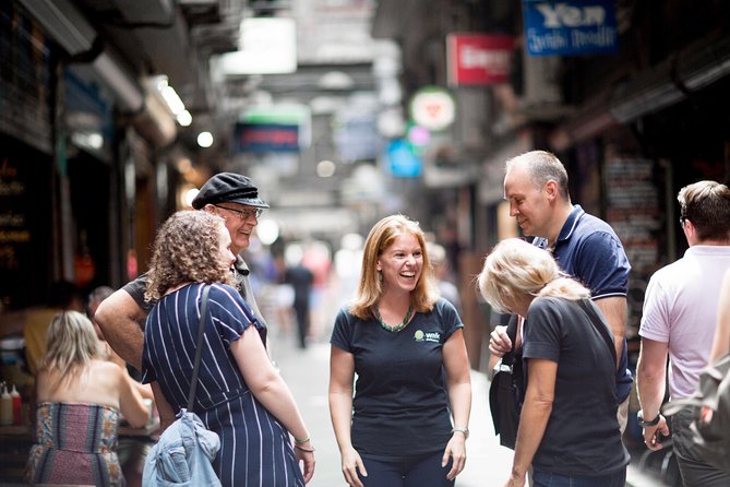 Melbourne Coffee Lovers Walking Tour - Why this Melbourne coffee walk works
