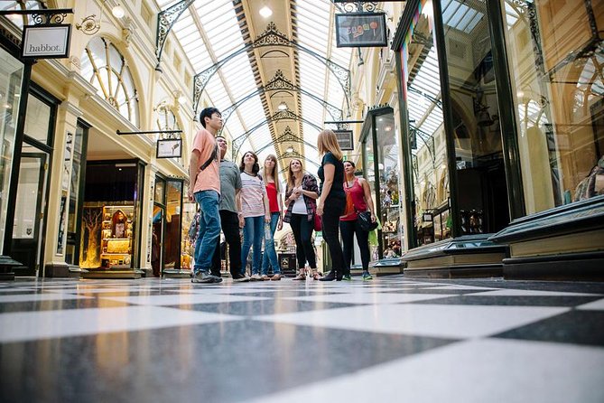 Melbourne Coffee Lovers Walking Tour - What you actually learn about coffee