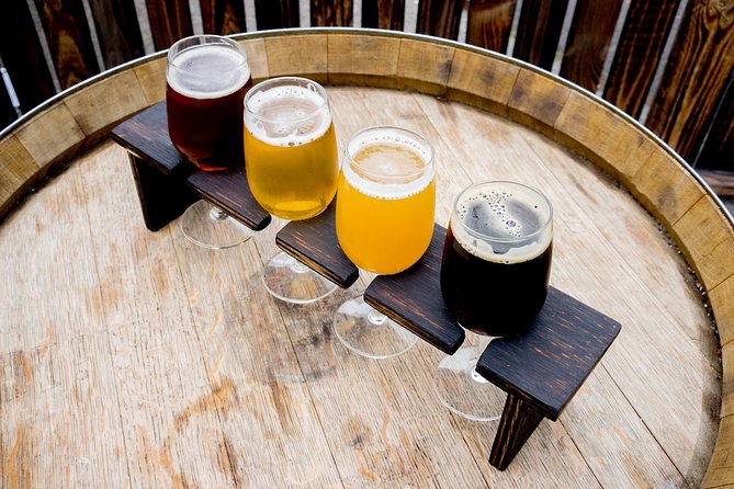 Melbourne Craft Beer Tour: Hidden Breweries with a Local Guide - Is $79.72 a fair price?